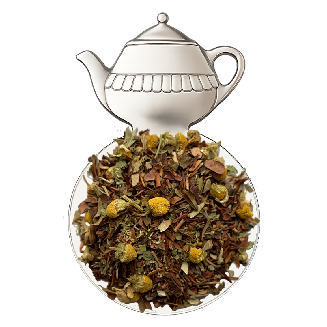 Mon infusion bonheur