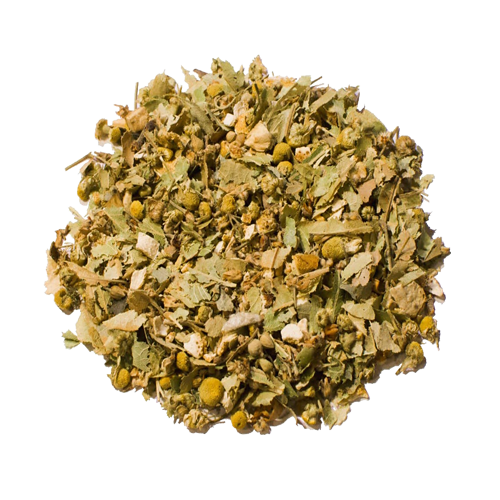 Dans les bras de Morphée