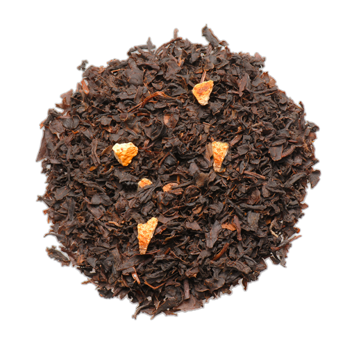 Délices de l'oranger