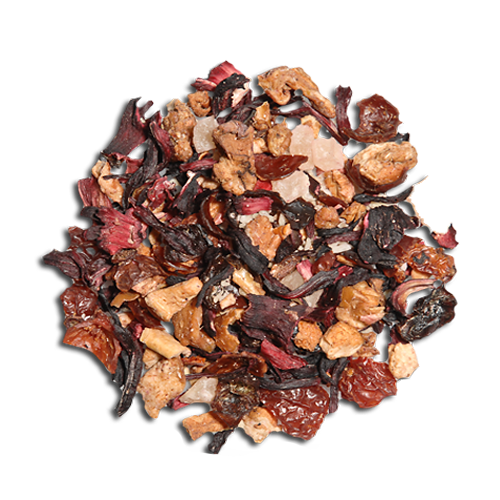 Eau de fruits des îles