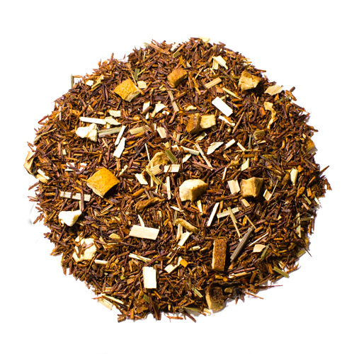 Rooibos Lemon