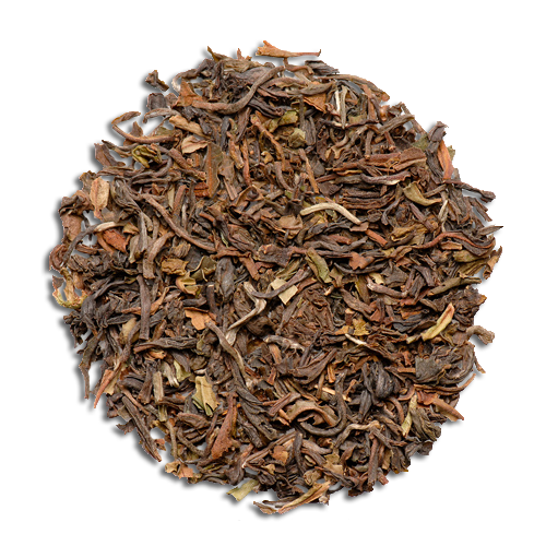 Darjeeling FTGFOP bio