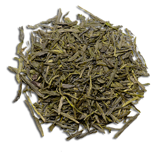 Thé vert sencha du Japon Fukuyu