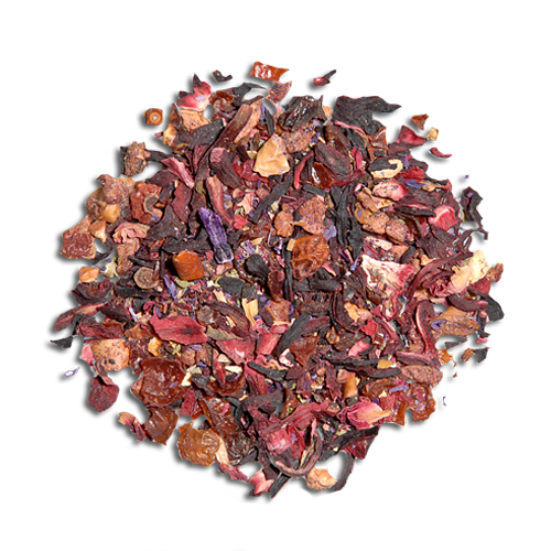 Eau de fruits des tropiques