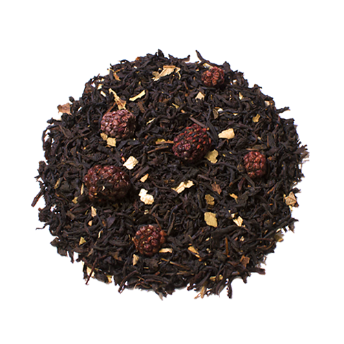 Gourmandise des sous bois