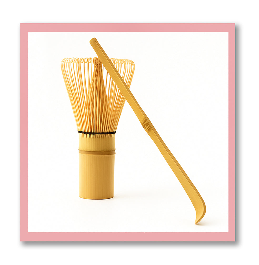 Accessoires japonais