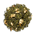 Thé vert au jasmin