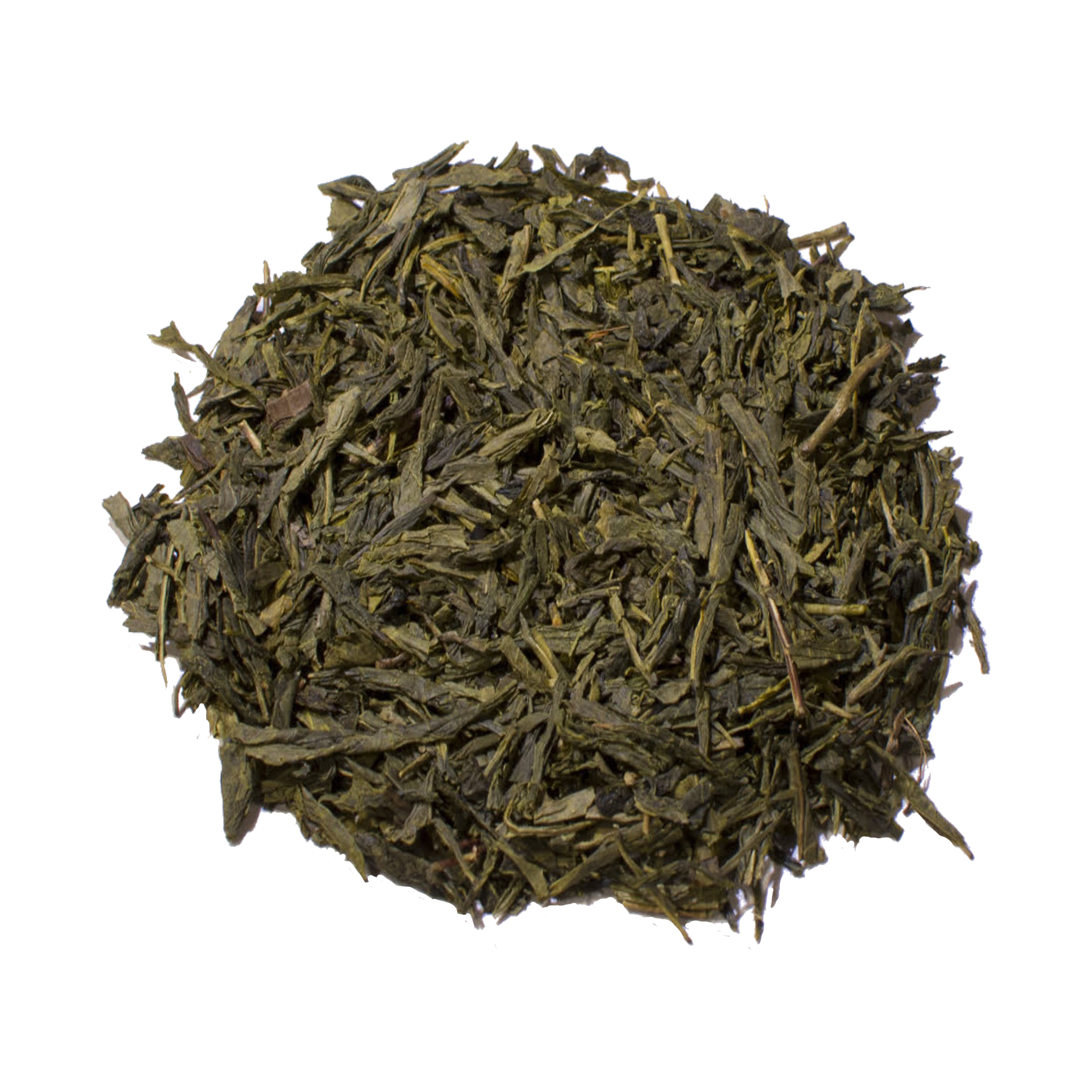 Thé vert de Chine bio