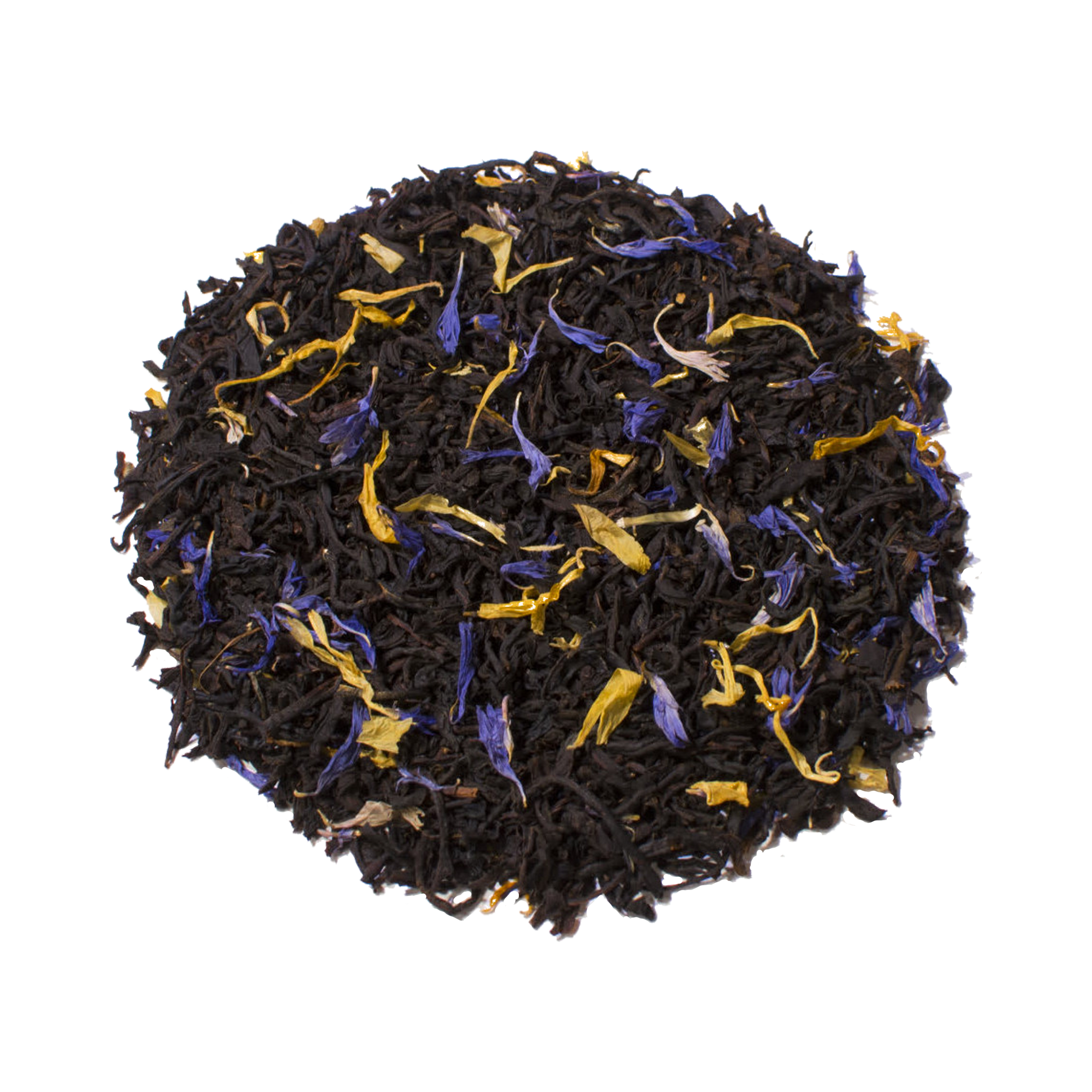 Un p'tit coin de paradis