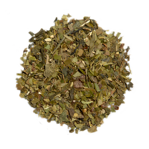 Mon infusion silhouette